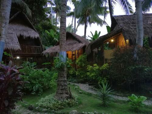 Albergue Aventura Siquijor