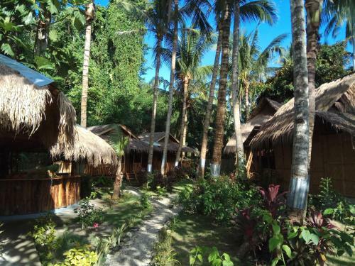 Albergue Aventura Siquijor