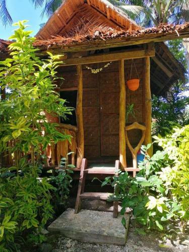 Albergue Aventura Siquijor