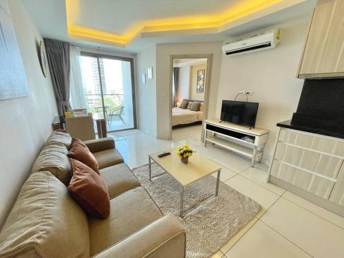 Apartamento Open View 1 Bed In Laguna Beach Resort