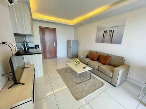 Apartamento Open View 1 Bed In Laguna Beach Resort