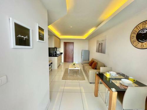 Apartamento Open View 1 Bed In Laguna Beach Resort