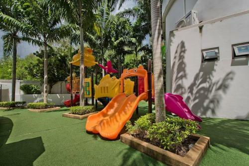 Apartamento Open View 1 Bed In Laguna Beach Resort