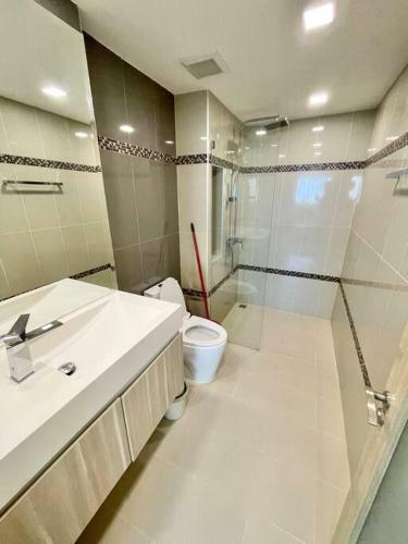 Apartamento Open View 1 Bed In Laguna Beach Resort