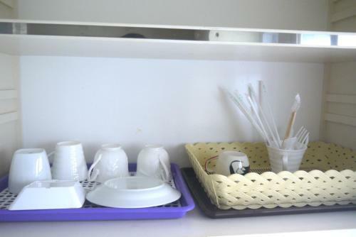 Apartamento Jomtien Beach House