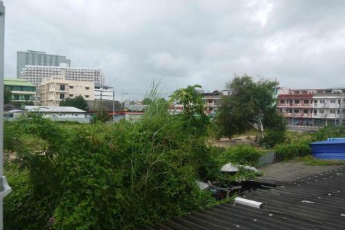 Apartamento Jomtien Beach House
