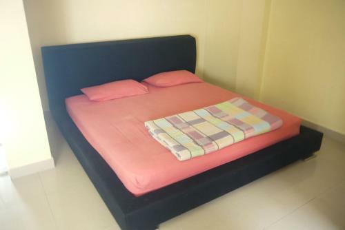 Apartamento Jomtien Beach House