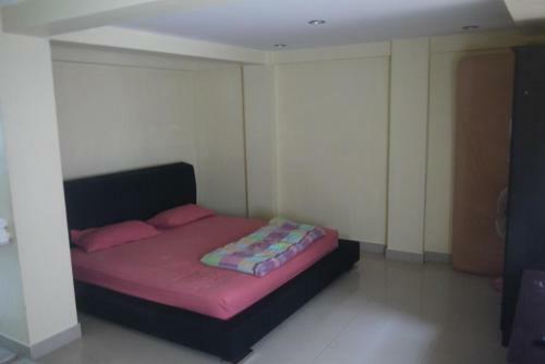 Apartamento Jomtien Beach House