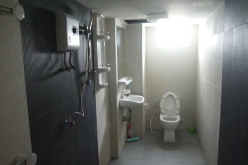 Apartamento Jomtien Beach House