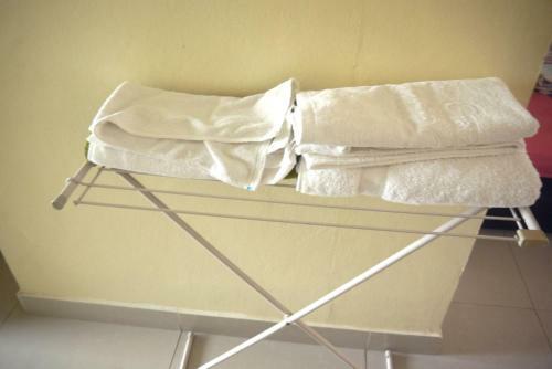 Apartamento Jomtien Beach House