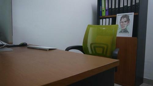 Apartamento Jomtien Beach House