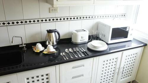 Apartamento Jomtien Beach House