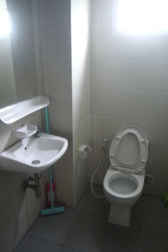 Apartamento Jomtien Beach House