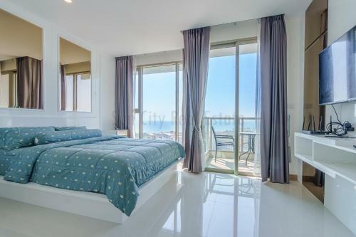 Apartamento Riviera Jomtien