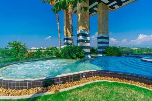 Apartamento Riviera Jomtien