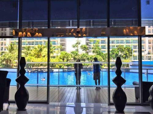 Apartamentos Azure Urban Resort Maui Unit