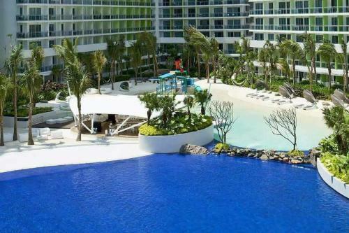 Apartamentos Azure Urban Resort Maui Unit