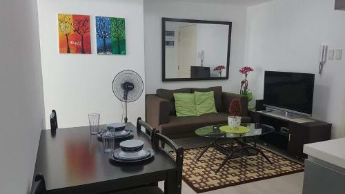 Apartamentos Azure Urban Resort Maui Unit