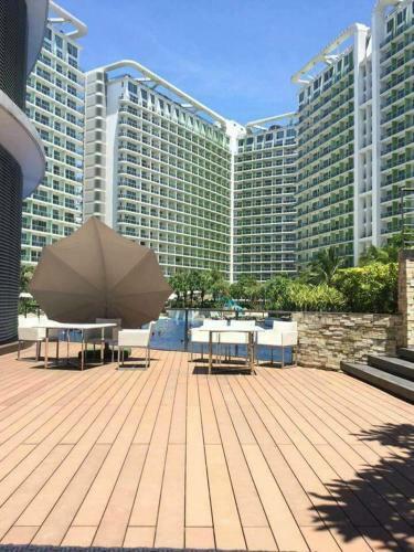 Apartamentos Azure Urban Resort Maui Unit