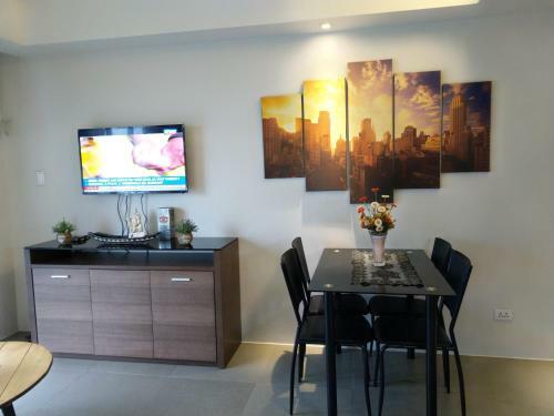 Apartamento 2 Br Portovita Tower 12-a