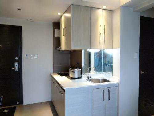 Apartamento 2 Br Portovita Tower 12-a