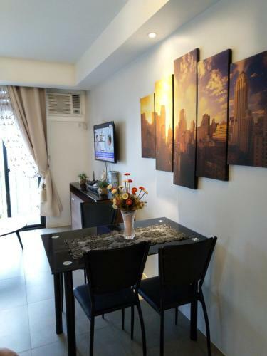 Apartamento 2 Br Portovita Tower 12-a