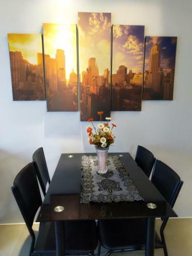 Apartamento 2 Br Portovita Tower 12-a