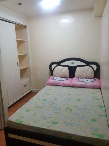 Apartamento Victoria Towers 2br Condo