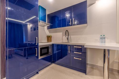 Apartamento Grand Avenue A5