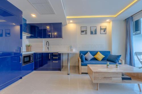 Apartamento Grand Avenue A5