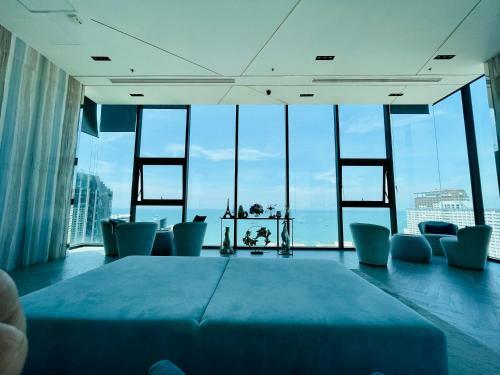 Apartamento The Base Central 1009 By Pupu