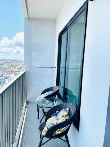 Apartamento The Base Central 1009 By Pupu