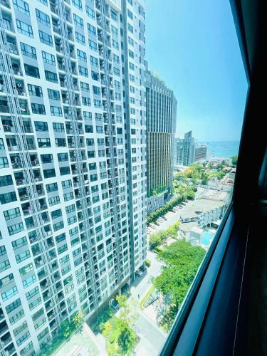 Apartamento The Base Central 947 By Pupu