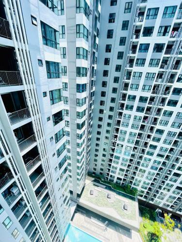 Apartamento The Base Central 947 By Pupu