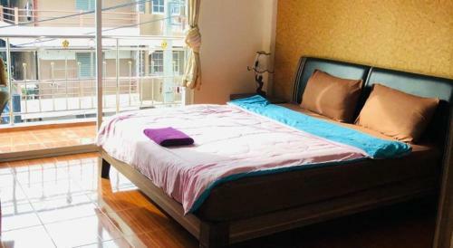 Apartamento Golden Tiger Inn