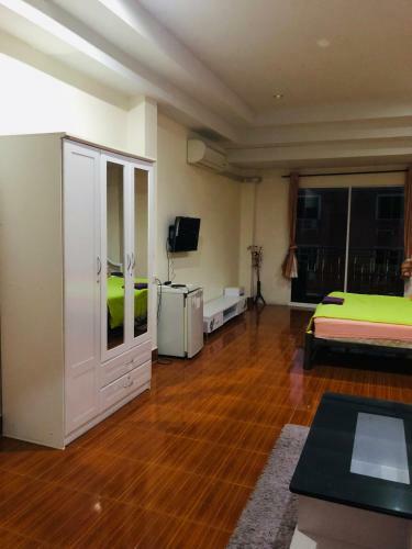 Apartamento Golden Tiger Inn