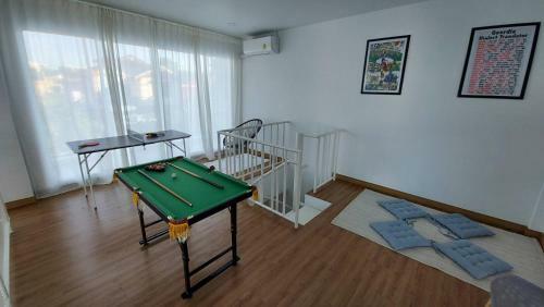 The Inn10 Pool Villa
