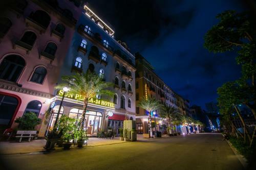 Sunplaza-24 Hotel