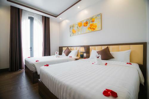 Sunplaza-24 Hotel