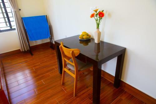 Bed & Breakfast Khai An Homestay