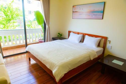 Bed & Breakfast Khai An Homestay