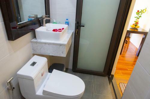 Bed & Breakfast Khai An Homestay