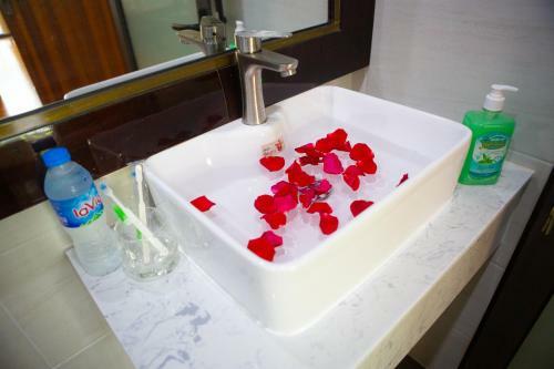 Bed & Breakfast Khai An Homestay