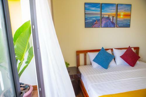 Bed & Breakfast Khai An Homestay