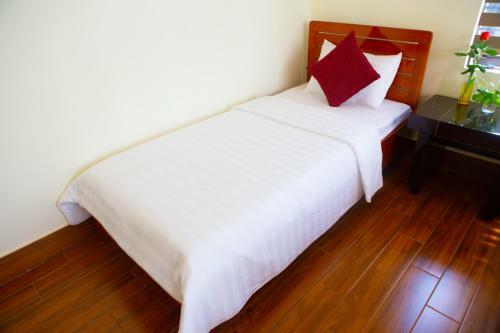 Bed & Breakfast Khai An Homestay