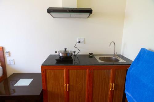 Bed & Breakfast Khai An Homestay