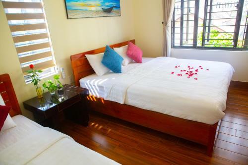 Bed & Breakfast Khai An Homestay