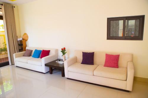 Bed & Breakfast Khai An Homestay