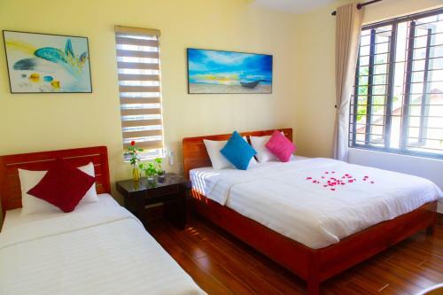 Bed & Breakfast Khai An Homestay