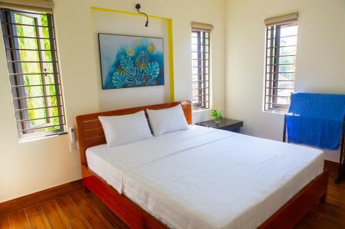 Bed & Breakfast Khai An Homestay